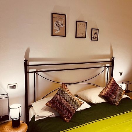 Sicilia Vacation Rooms Τράπανι Εξωτερικό φωτογραφία