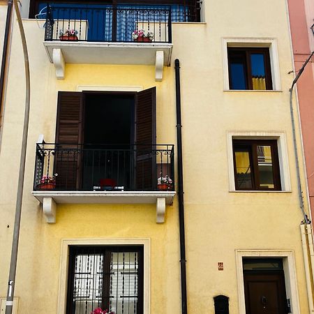 Sicilia Vacation Rooms Τράπανι Εξωτερικό φωτογραφία