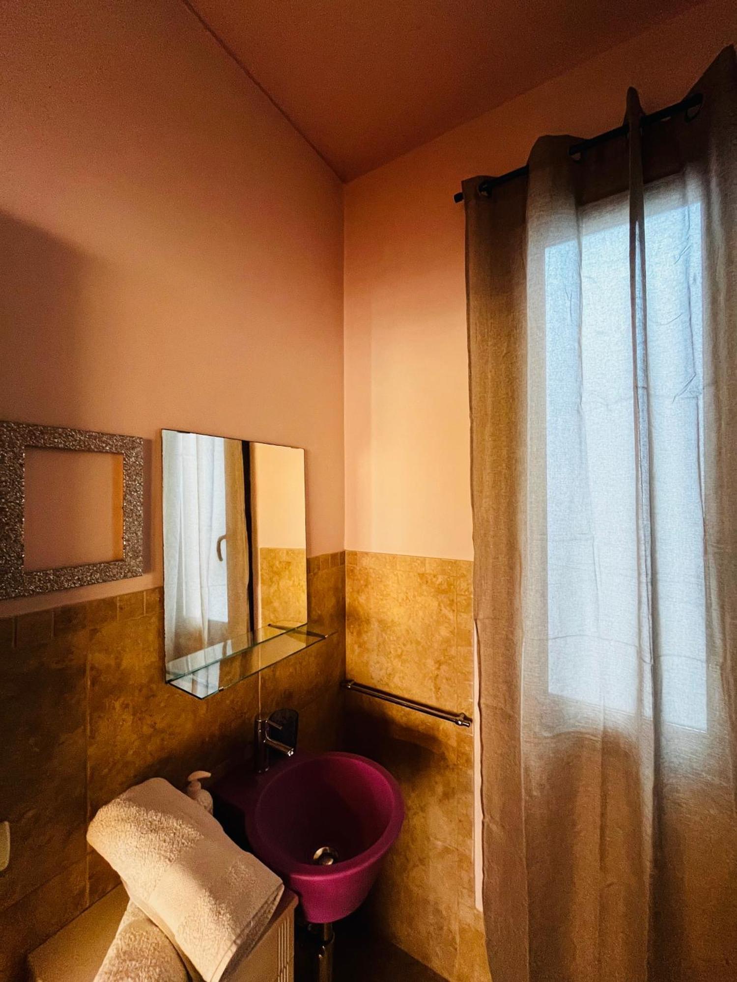 Sicilia Vacation Rooms Τράπανι Εξωτερικό φωτογραφία