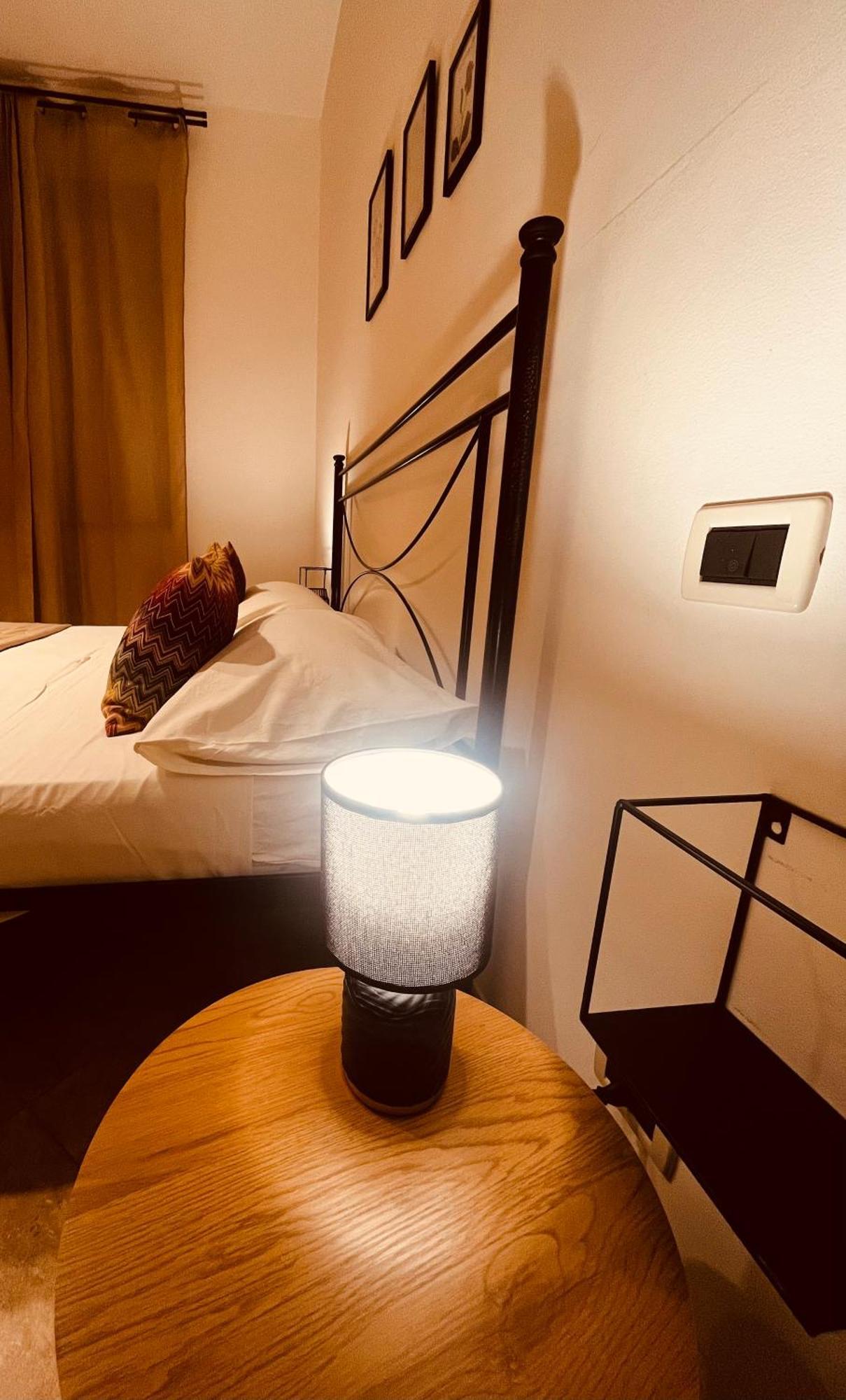 Sicilia Vacation Rooms Τράπανι Εξωτερικό φωτογραφία