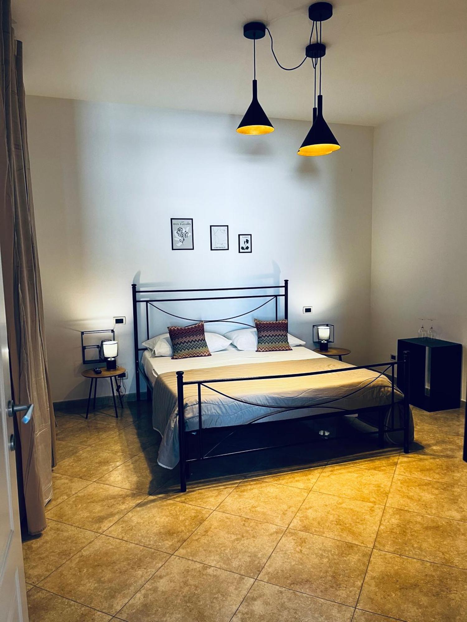 Sicilia Vacation Rooms Τράπανι Εξωτερικό φωτογραφία