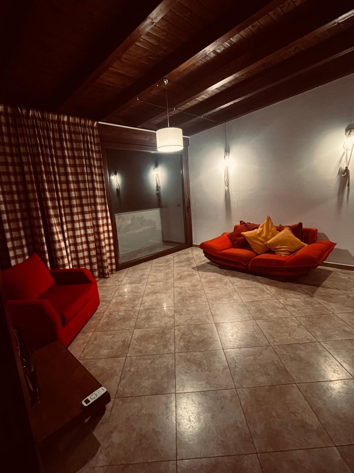 Sicilia Vacation Rooms Τράπανι Εξωτερικό φωτογραφία