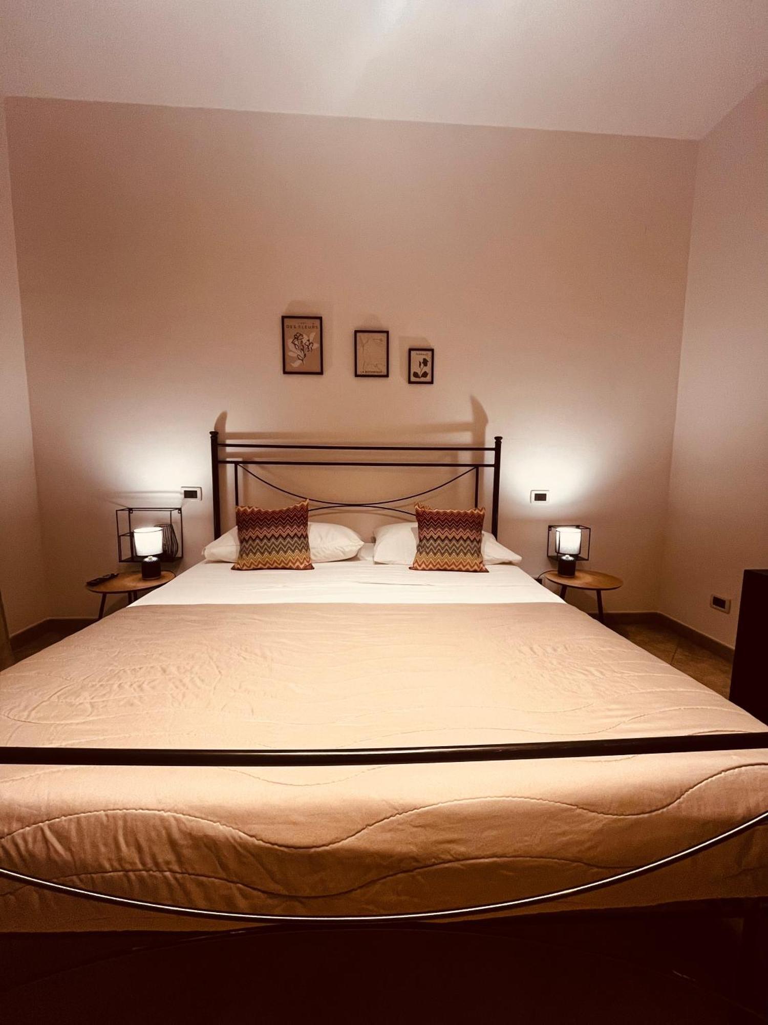 Sicilia Vacation Rooms Τράπανι Εξωτερικό φωτογραφία