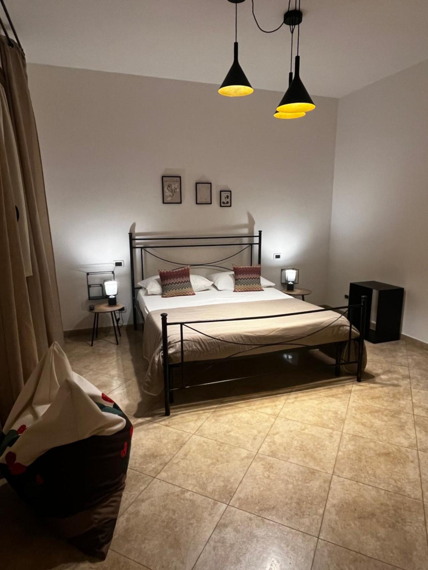 Sicilia Vacation Rooms Τράπανι Εξωτερικό φωτογραφία
