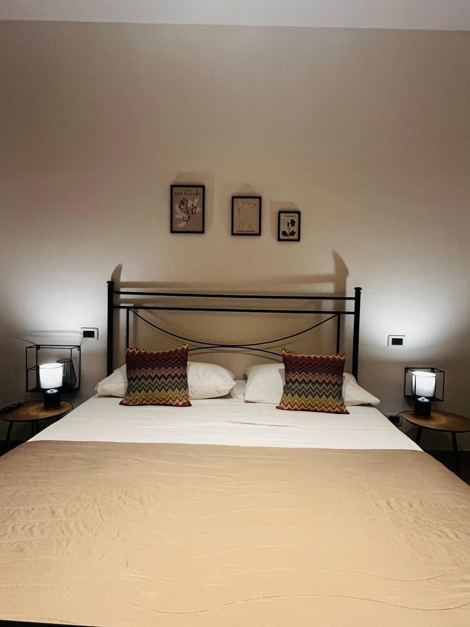 Sicilia Vacation Rooms Τράπανι Εξωτερικό φωτογραφία