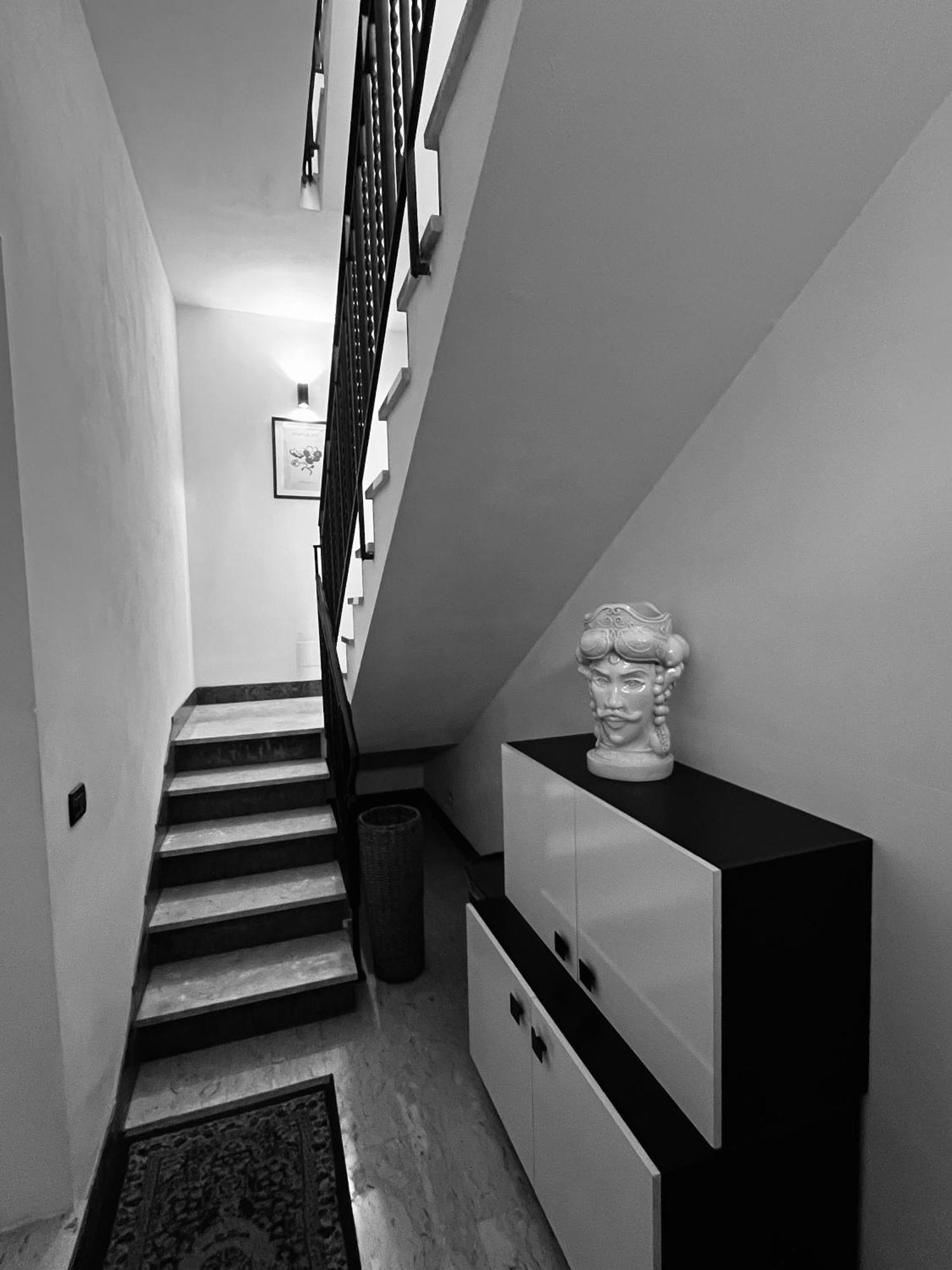 Sicilia Vacation Rooms Τράπανι Εξωτερικό φωτογραφία