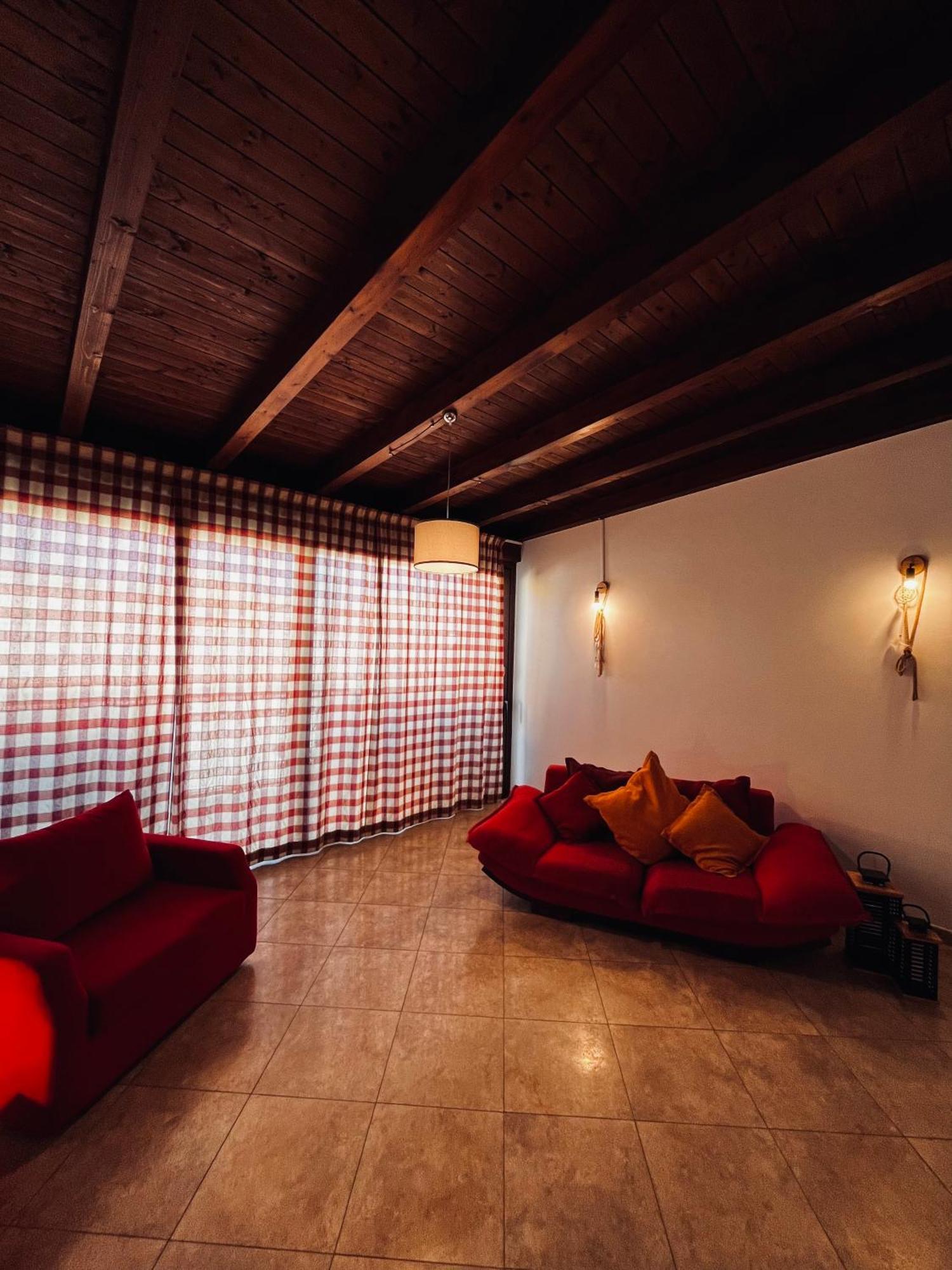 Sicilia Vacation Rooms Τράπανι Εξωτερικό φωτογραφία