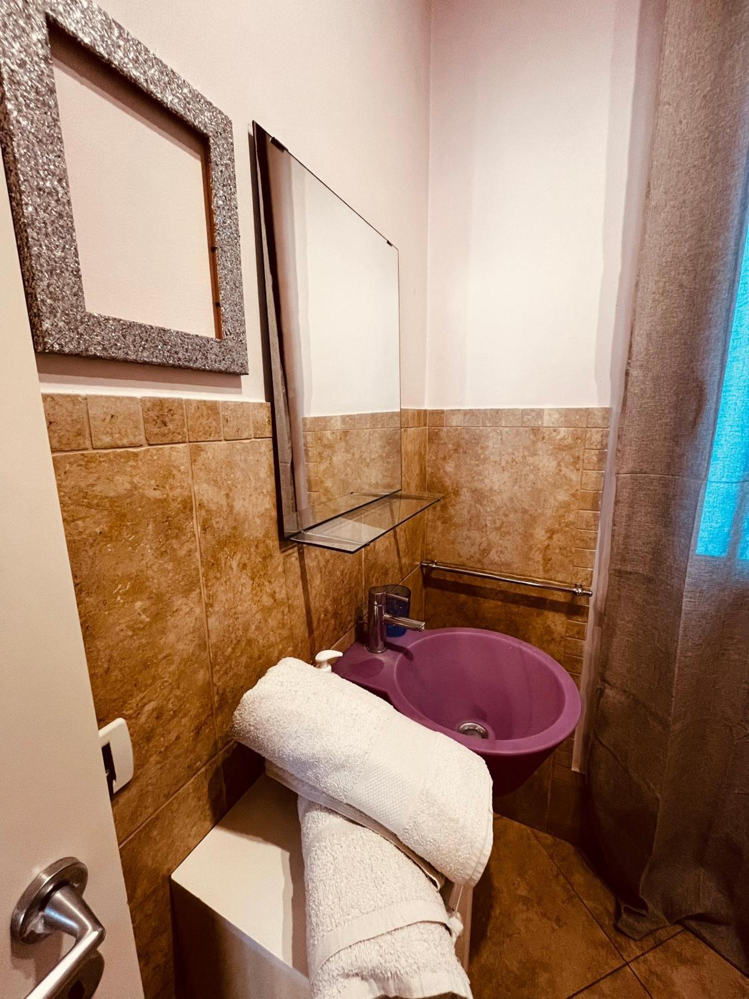 Sicilia Vacation Rooms Τράπανι Εξωτερικό φωτογραφία