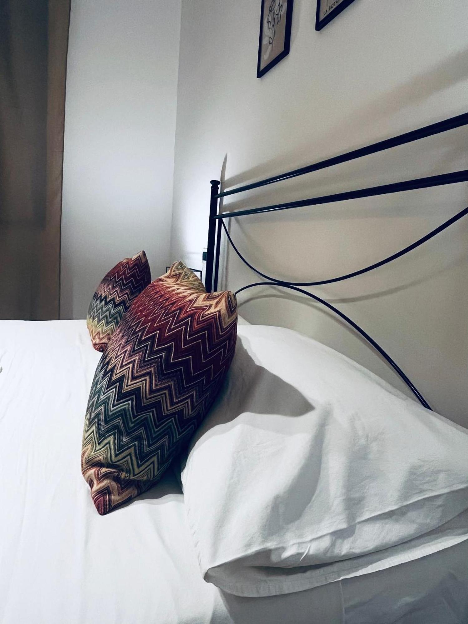 Sicilia Vacation Rooms Τράπανι Εξωτερικό φωτογραφία