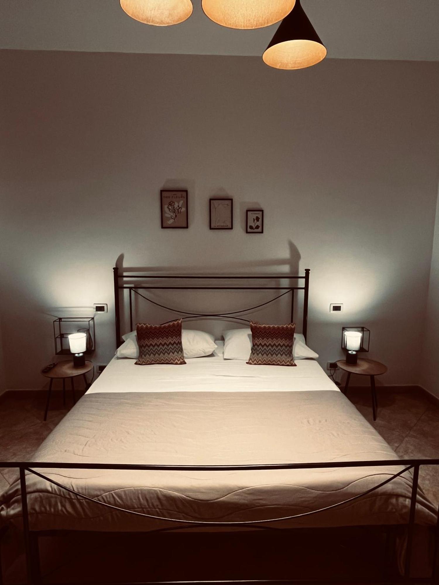 Sicilia Vacation Rooms Τράπανι Εξωτερικό φωτογραφία