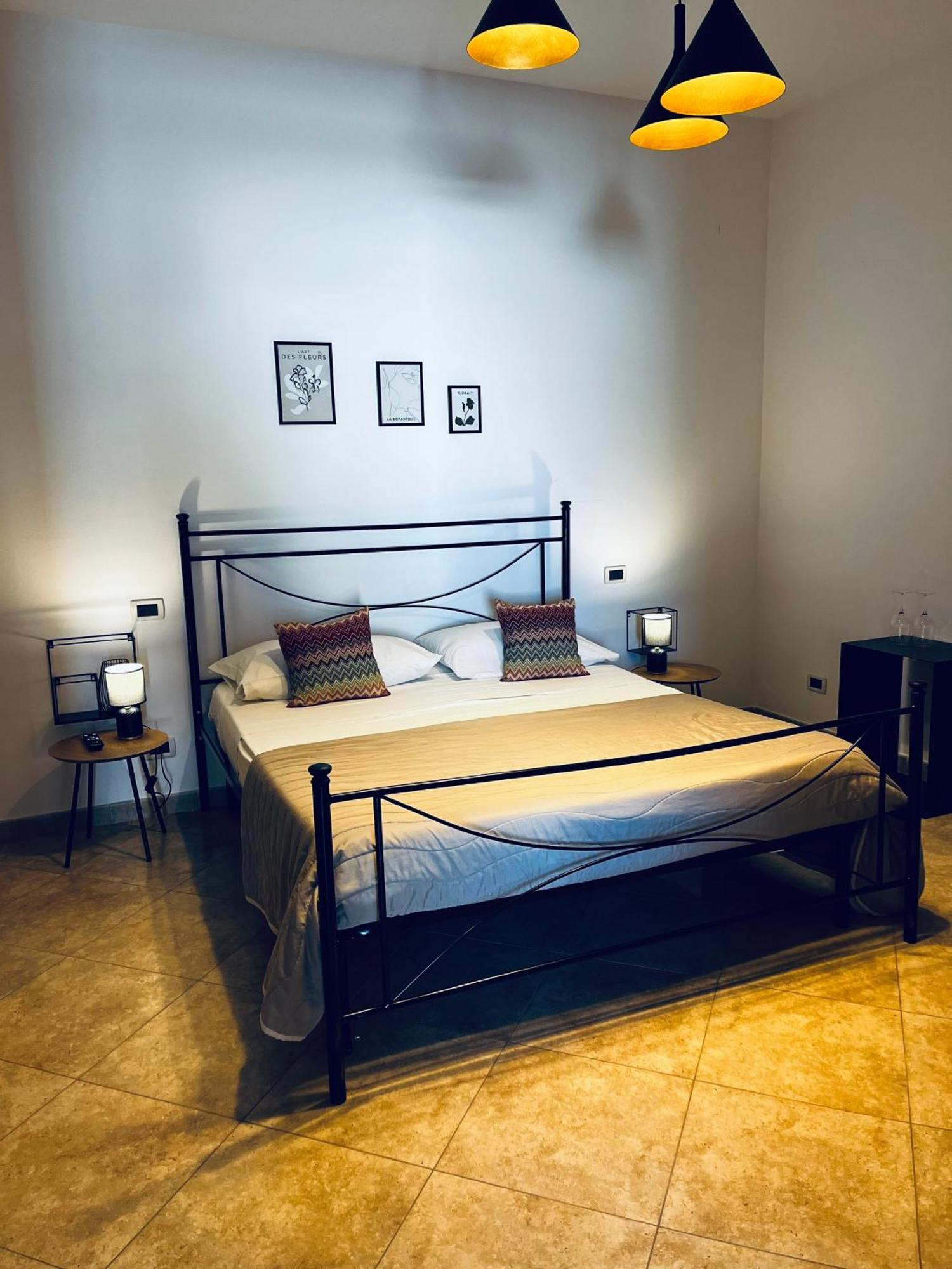 Sicilia Vacation Rooms Τράπανι Εξωτερικό φωτογραφία