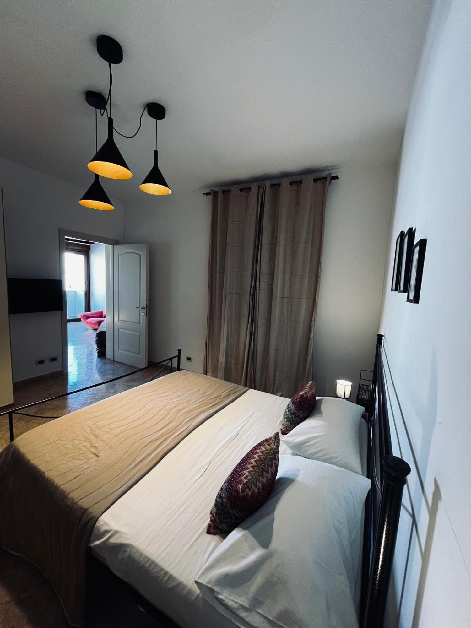 Sicilia Vacation Rooms Τράπανι Εξωτερικό φωτογραφία
