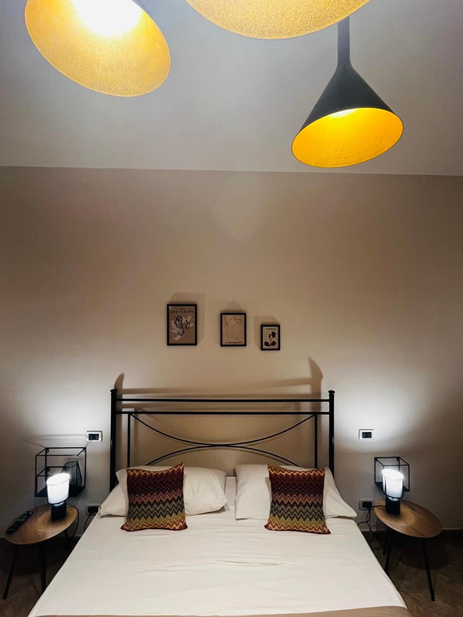 Sicilia Vacation Rooms Τράπανι Εξωτερικό φωτογραφία