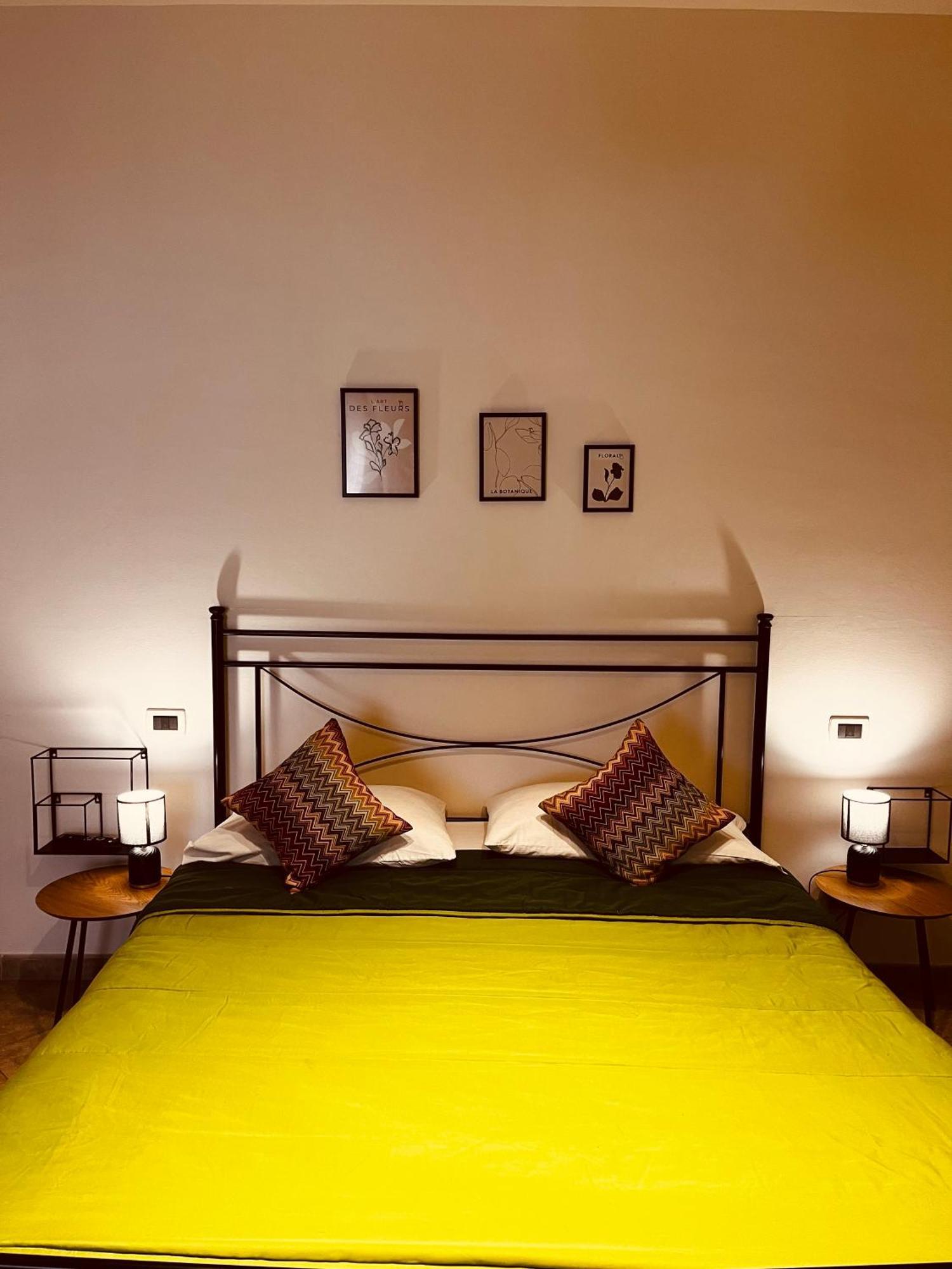 Sicilia Vacation Rooms Τράπανι Εξωτερικό φωτογραφία