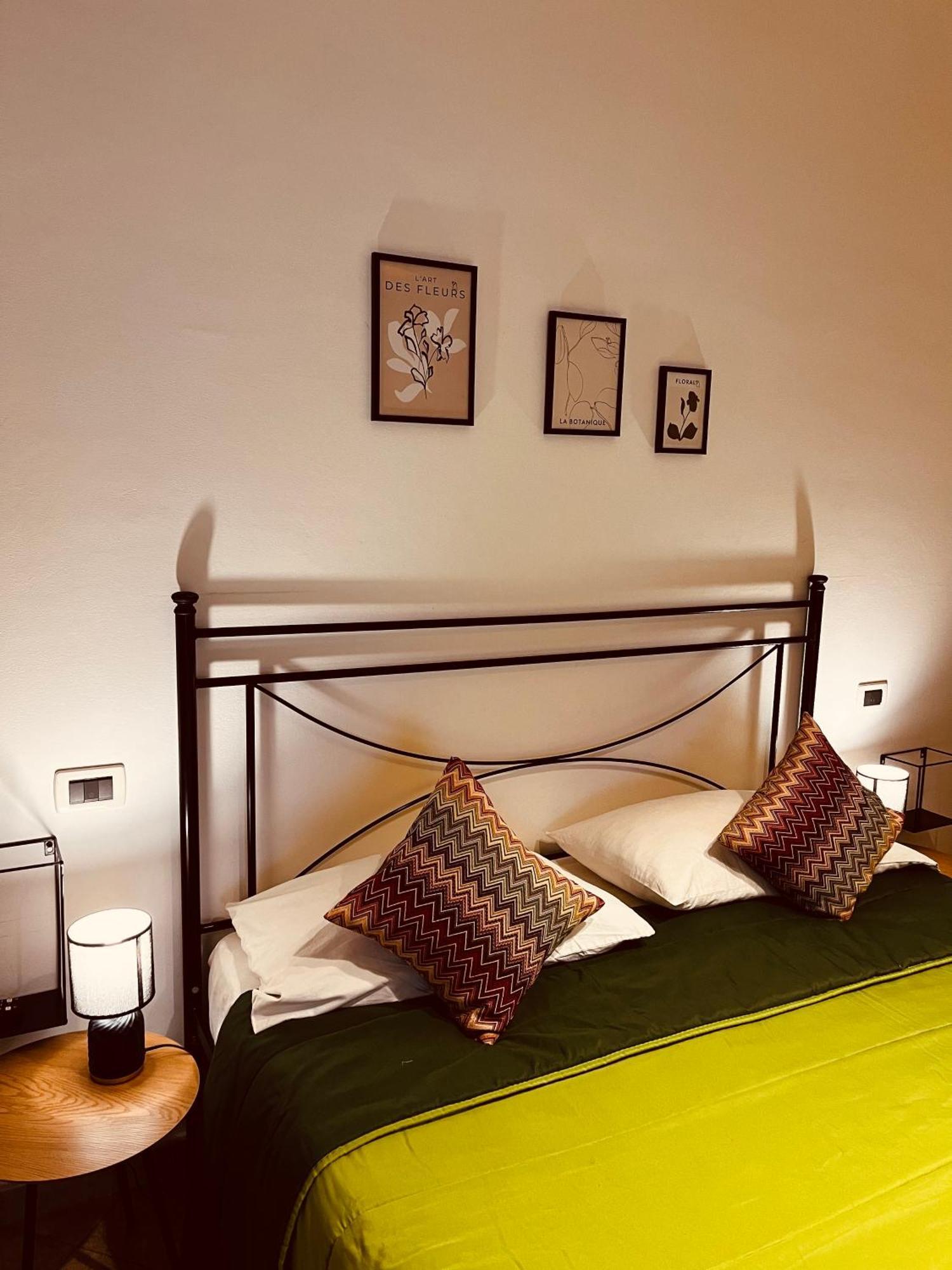 Sicilia Vacation Rooms Τράπανι Εξωτερικό φωτογραφία