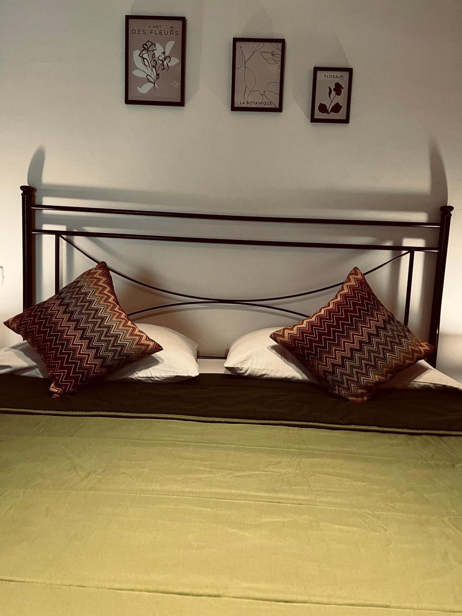 Sicilia Vacation Rooms Τράπανι Εξωτερικό φωτογραφία