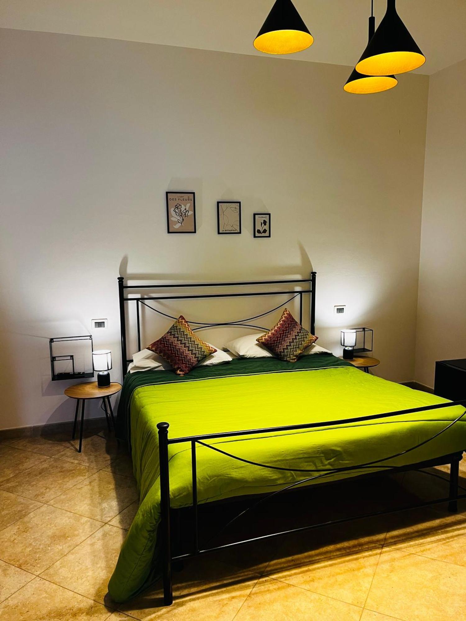 Sicilia Vacation Rooms Τράπανι Εξωτερικό φωτογραφία