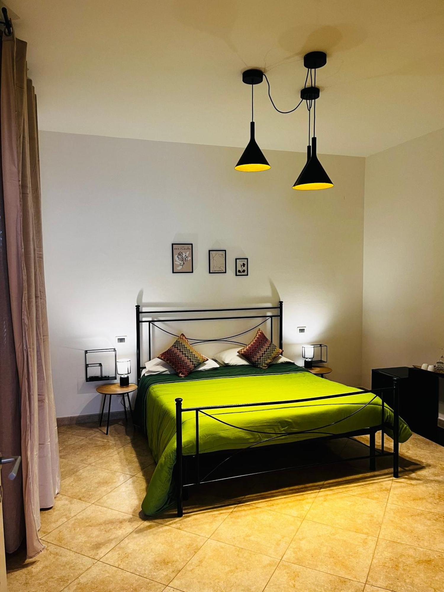 Sicilia Vacation Rooms Τράπανι Εξωτερικό φωτογραφία