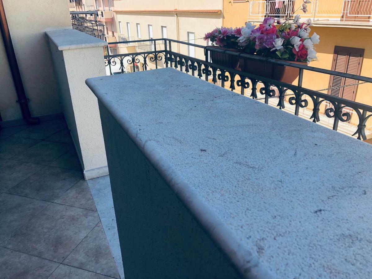 Sicilia Vacation Rooms Τράπανι Εξωτερικό φωτογραφία